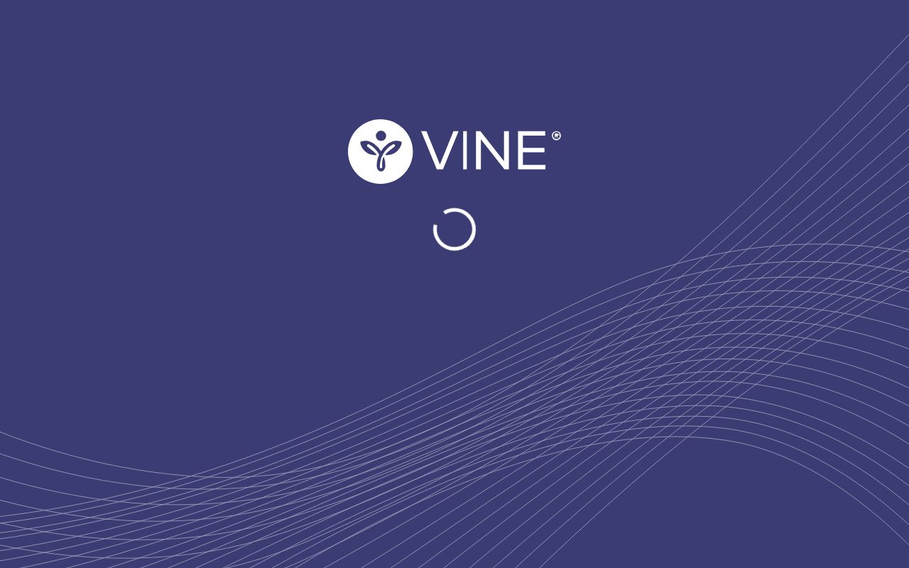 VINELink offender search interface for Christian County custody records
